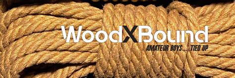 Woodxbound Leaks 💋 +18