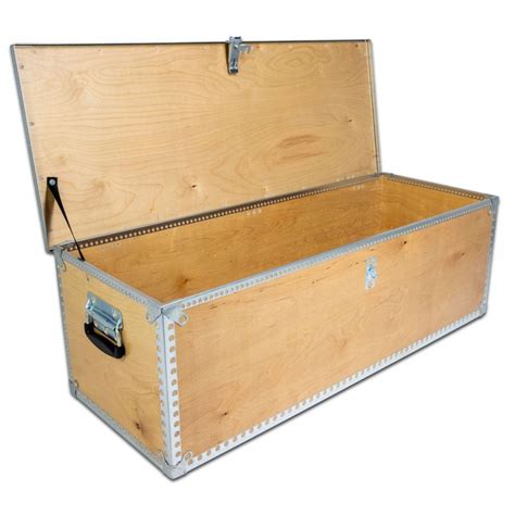 Woody Box™ Model 136 - flightcases.se