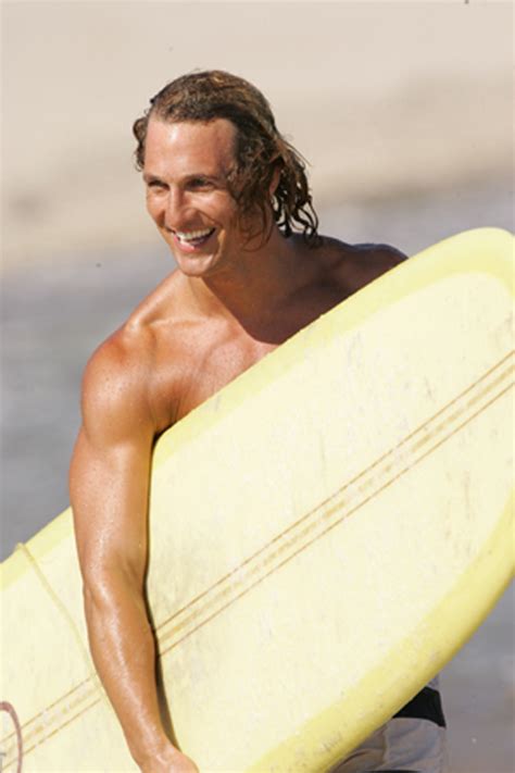 Woody Harrelson Matthew Mcconaughey Surfer Dude