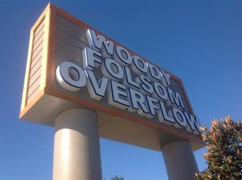 Woody folsom overflow inventory. Yes, Woody Folsom Chevrolet, Inc. in Baxley, GA does have a service center. You can contact the service department at (912) 616-4491. Used Car Sales (912) 205-6019. New Car Sales (912) 387-2791. Service (912) 616-4491. Read verified reviews, shop for used cars and learn about shop hours and amenities. 