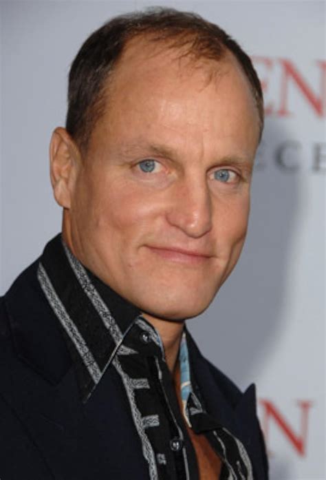 Woody harrison. Woody Harrelson feels for Ben, and suggests they do the logical next step: go on a stakeout. Though initially skeptical, Ben agrees, and the two go undercover to spy on Ben’s buddies. 