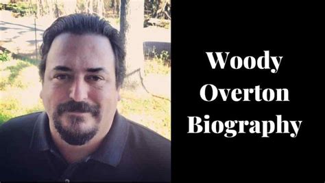 Woody overton net worth. I own Accruvia, an API integrations and custom middleware company. But, you&#39;re probably… · Experience: Dustups · Location: Hurst · 500+ connections on LinkedIn. View Shaun Overton’s ... 