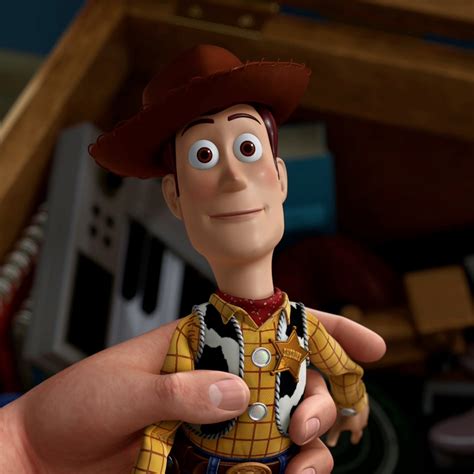 With Tenor, maker of GIF Keyboard, add popular Woody animated GIF