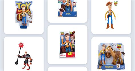 Woody toy story • Jämför (600+ produkter) PriceRunner