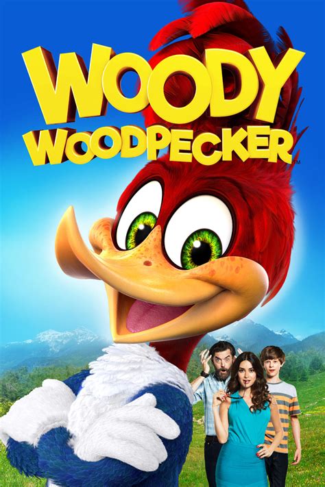 Woody woodpecker cartoon movies. Things To Know About Woody woodpecker cartoon movies. 