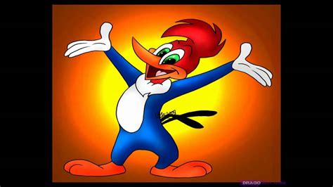 Woody woodpecker laugh. Things To Know About Woody woodpecker laugh. 