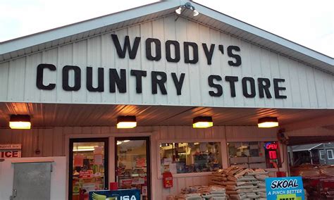 Woodys Country Store, Gillett, Pennsylvania. 10,116 likes &