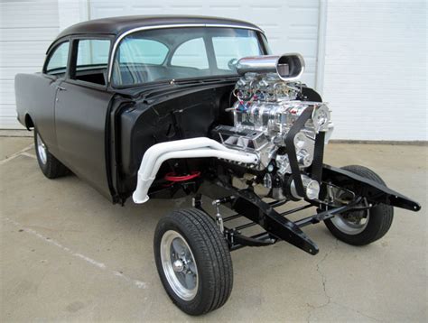 Woody's has a complete selection of Cooling System Components for your 1955-57 Chevrolet. Let The Experts at Woody's provide you with the best in cooling for your Tri-Five. Sort By: Price: Low to High Price: High to Low Most Popular Title Manufacturer Newest Oldest Availability . 