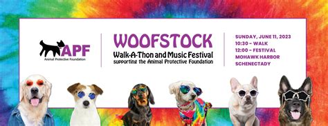 Woofstock Music Festival returns for the second year