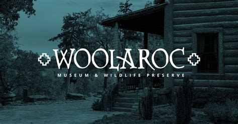 Woolaroc. Things To Know About Woolaroc. 