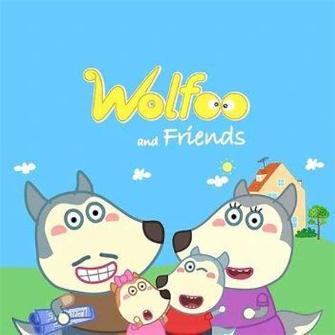 Woolfoo. Jan 27, 2022 · Wolfoo has rapidly grown to become a major YouTube hit among the same demographic of two- to eight-year-olds that catapulted Peppa into becoming one of the biggest preschool brands in the world ... 