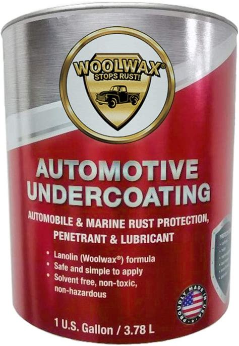 Woolwax - Woolwax. 22,698 likes · 649 talking about this. Woolwax lanolin /woolgrease vehicle undercoating, penetrant, and corrosion inhibitor. Woolwax...better than all the rest.