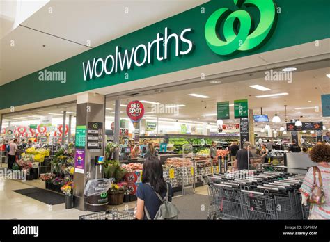 Woolworths - Grocery Store in Mossel Bay - Foursquare