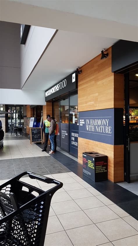 Woolworths Bassonia, City of Johannesburg: Location, Map, About …