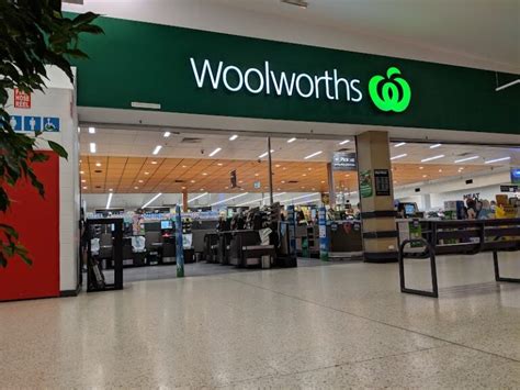 Woolworths Hillcrest - All locations of Woolworths in Hillcrest