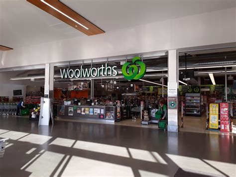 Woolworths Supermarkets - Port Sorell Shearwater opening …