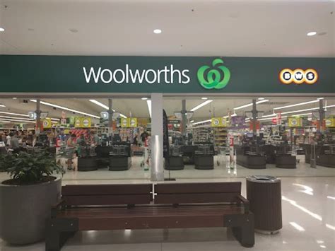 Woolworths in Castletown Townsville, QLD, Opening Hours