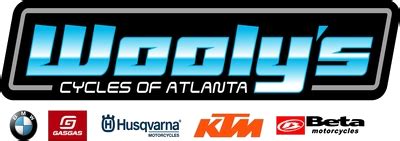 For the best deals on motorcycles for sale, visit Wooly's Cycles of Atlanta located in Marietta, GA. We're proud to be your local motorcycle dealer! ... Like Woolys Cycles of Atlanta on Instagram! Check out the Woolys Cycles of Atlanta Ebay listings! Call Us: 770.984.9844; Toggle navigation . Home; Dealer Info. About Us; Map & Hours; Meet Our ....