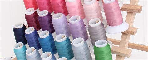 Wooly nylon thread amazon.  Perfect in upper and lower loopers for rolle...