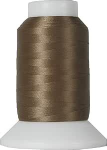 Wooly nylon thread amazon.  threadart wooly nylon thread Amazon Music ...