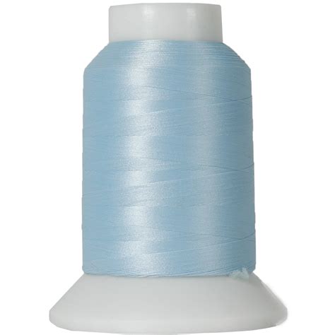 Wooly nylon thread serger. .  ...