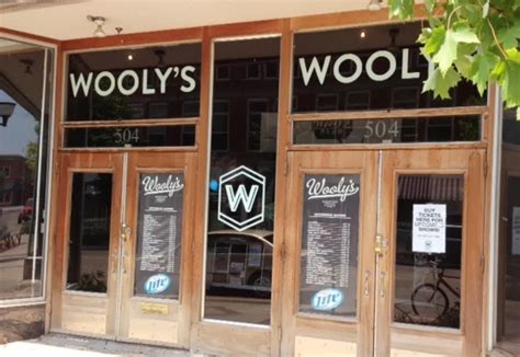 Woolys - Wooly’s Beach is located in the heart of Austin, Texas just off South Congress at The Yard. Our deep white sand is the closest you will get to the beach volleyball courts in Southern California. HOURS 