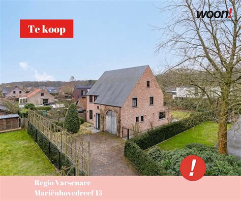 Woon immo brugge.  &euro;375,000 Mansion 5 bdr.  Huizen met karakter, charme e...
