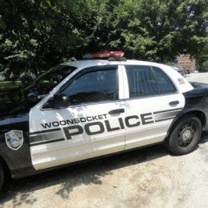 Woonsocket call arrests.  WOONSOCKET – The Woonsocket Police Department logg...