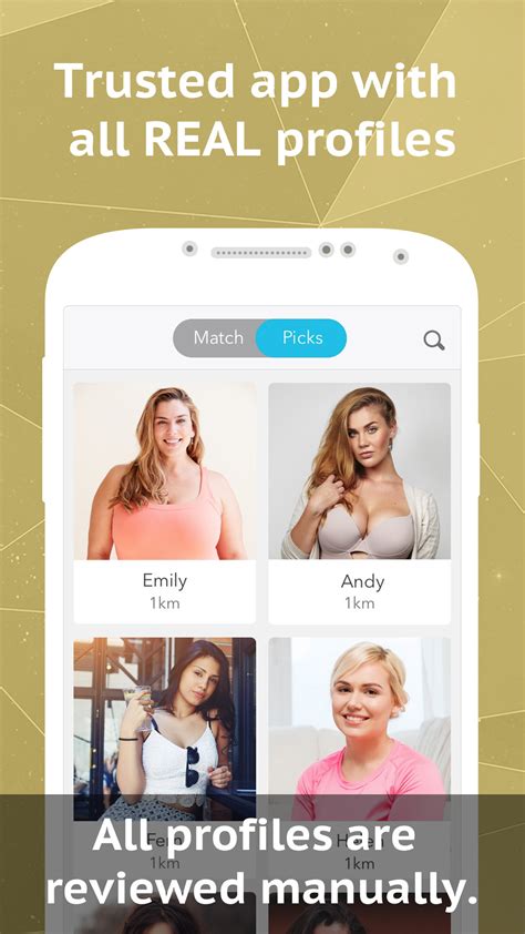 WooPlus, founded in 2015, is the dating app for curvy people to enjoy dating and find …