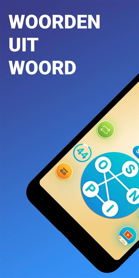 Woorden APK Download for Android 