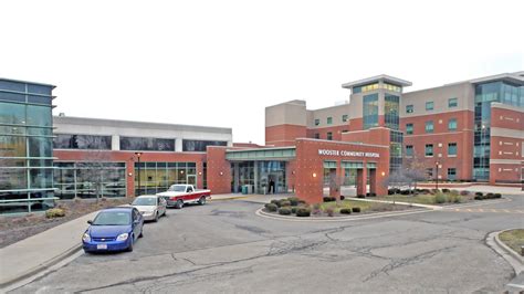 Wooster hospital. Things To Know About Wooster hospital. 