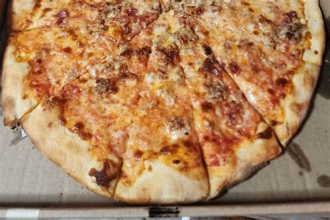 Wooster street pizza meriden. Wooster Street Meriden Pizza. 482 cook ave, Meriden, CT (203) 235-1177 
