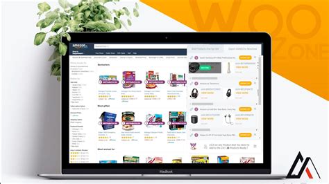 Woozone chrome extension.  The ability to quickly import Amazon product details ...