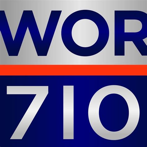 Wor710 radio. Don't miss out on the latest local, sports, political & national news for the greater New York area from WOR 710. Featuring Len Berman and Michael Riedel in the Morning, Mark Simone, The Clay Travis and Buck Sexton Show, The Sean Hannity Show, Jesse Kelly Show, and more! 