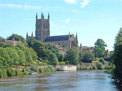 Worcester Explore - A Great Day Out! - Tripadvisor