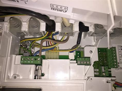 Worcester Greenstar 30CDI-pressure issue DIYnot Forums