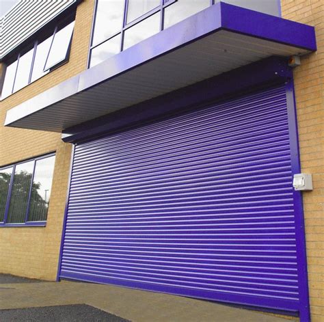 Worcester Roller Shutters- 01905 902 025 Westwood Security ...