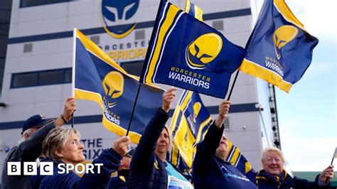 Worcester Warriors: