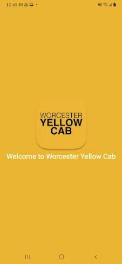 Worcester Yellow Cab APK Download for Android 