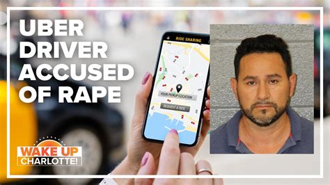 Worcester man accused of pretending to be Uber driver, raping passenger