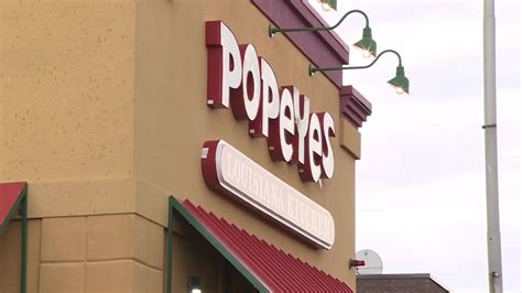 Worcester police searching for pair accused of throwing food, smashing window at Popeyes restaurant