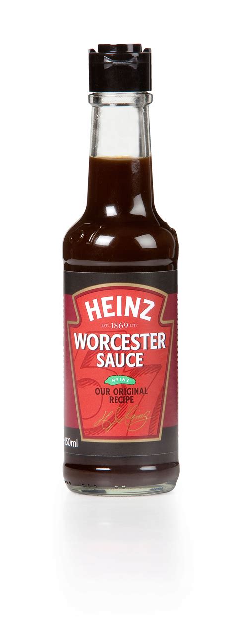 Worcestershire sos nerede satılır