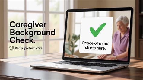 Worcs background check.  These caregiver background checks are required at time of...