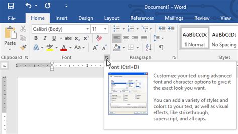 Word 2016 Expand & Collapse Text How To Minimize and Maximize