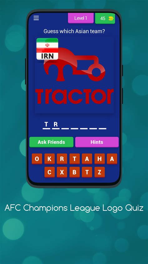 Word AFC APK Download for Android 