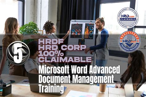 Word Advanced Power 6 Chapter
