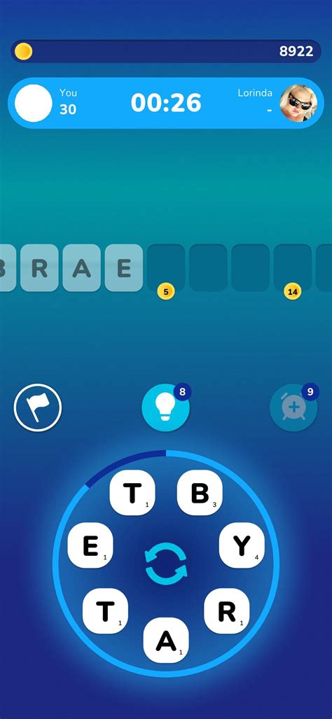 Word Battle Word Connect 3D APK Download for Android 