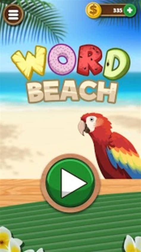 Word Beach Word Search Games APK Download for Android 