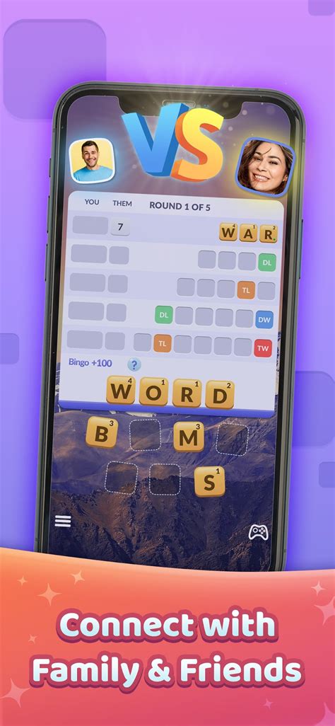 Word Bingo Fun Word Games APK Download for Android 