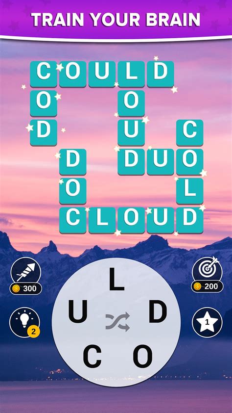Word Bits A Word Puzzle Game APK Download for Android 